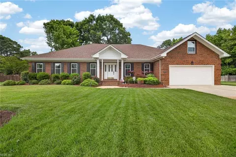 1129 Cumberland Ct, Chesapeake, VA 23320