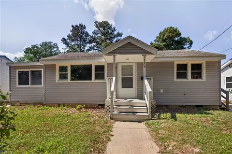 2208 Georgia Ave, Suffolk, VA 23434