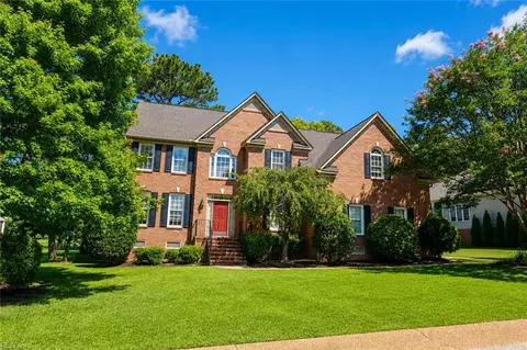 4024 Colonial Cres, Williamsburg, VA 23188