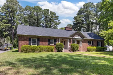 18365 Virginia Ave, Boykins, VA 23827