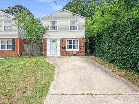 3120 Illinois Ave, Norfolk, VA 23513