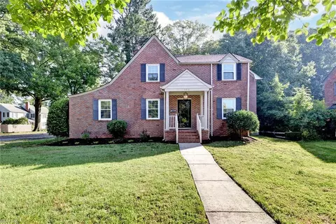 606 River Rd, Newport News, VA 23601