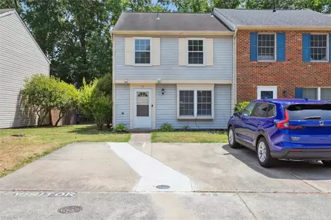 75 Lucinda Ct, Hampton, VA 23666