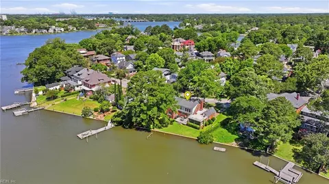 1433 Huntington Cres, Norfolk, VA 23509