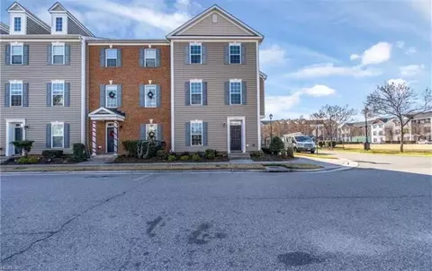4881 Travertine Ave #7A, Virginia Beach, VA 23462