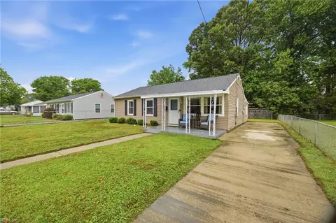 Other - 1521 Morgan Dr, Hampton, VA 23663 photo 2 of 12