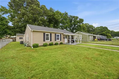 Other - 1521 Morgan Dr, Hampton, VA 23663 photo 1 of 12