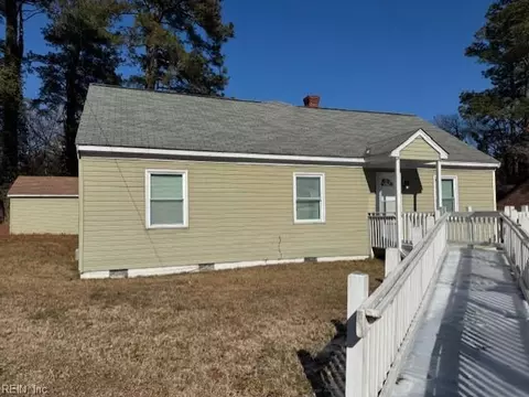 513 Burbank St, Williamsburg, VA 23185