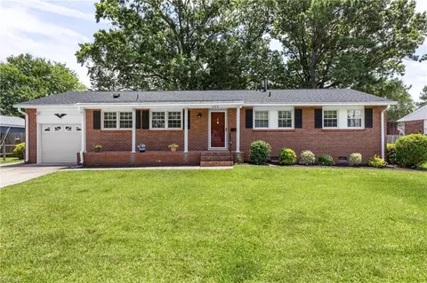 304 Ramapo Rd, Virginia Beach, VA 23462