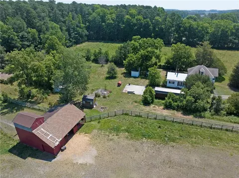 View/Area - 2115 Tabernacle Rd, Mathews County, VA 23045 photo 17 of 25