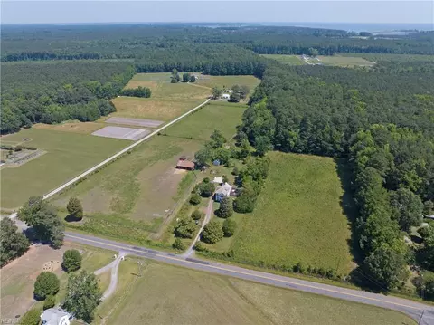 View/Area - 2115 Tabernacle Rd, Mathews County, VA 23045 photo 4 of 25