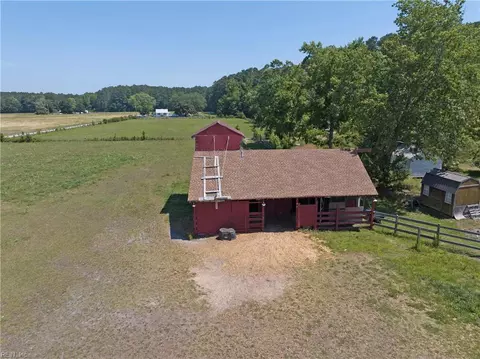 Other - 2115 Tabernacle Rd, Mathews County, VA 23045 photo 5 of 10