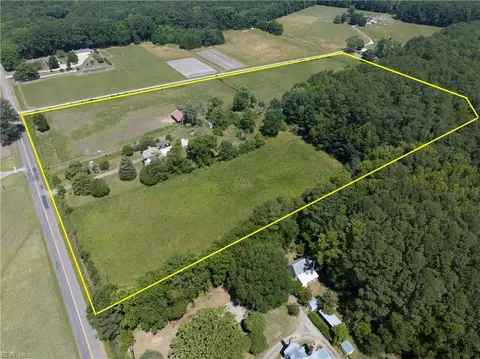 View/Area - 2115 Tabernacle Rd, Mathews County, VA 23045 photo 7 of 25