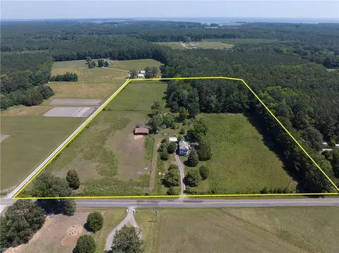 Other - 2115 Tabernacle Rd, Mathews County, VA 23045 photo 3 of 10