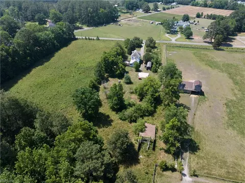 View/Area - 2115 Tabernacle Rd, Mathews County, VA 23045 photo 13 of 25
