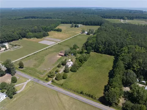 View/Area - 2115 Tabernacle Rd, Mathews County, VA 23045 photo 5 of 25