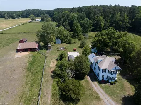 Other - 2115 Tabernacle Rd, Mathews County, VA 23045 photo 1 of 10