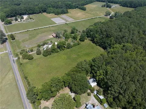 View/Area - 2115 Tabernacle Rd, Mathews County, VA 23045 photo 24 of 25
