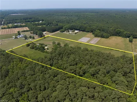 View/Area - 2115 Tabernacle Rd, Mathews County, VA 23045 photo 10 of 25