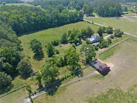 View/Area - 2115 Tabernacle Rd, Mathews County, VA 23045 photo 15 of 25