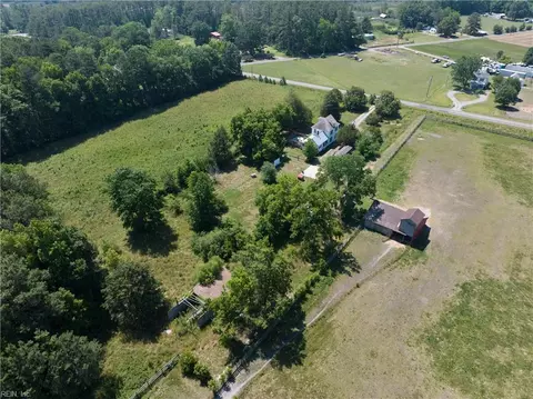 View/Area - 2115 Tabernacle Rd, Mathews County, VA 23045 photo 14 of 25