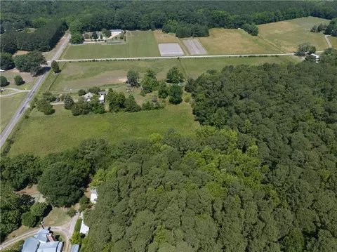 View/Area - 2115 Tabernacle Rd, Mathews County, VA 23045 photo 22 of 25