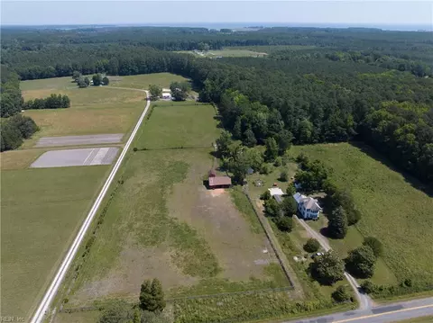 View/Area - 2115 Tabernacle Rd, Mathews County, VA 23045 photo 2 of 25