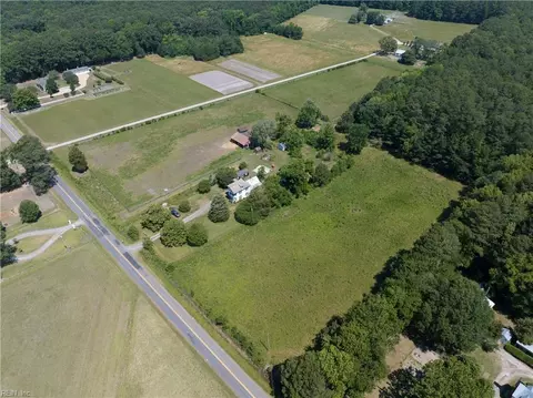 View/Area - 2115 Tabernacle Rd, Mathews County, VA 23045 photo 6 of 25