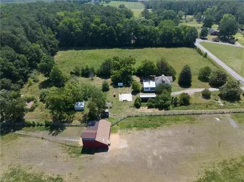 View/Area - 2115 Tabernacle Rd, Mathews County, VA 23045 photo 16 of 25