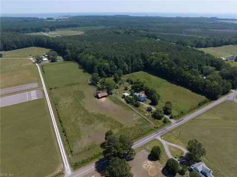 View/Area - 2115 Tabernacle Rd, Mathews County, VA 23045 photo 3 of 25