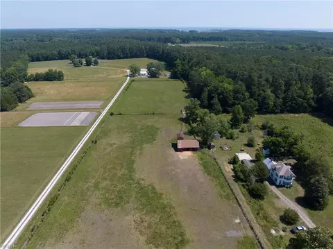 View/Area - 2115 Tabernacle Rd, Mathews County, VA 23045 photo 1 of 25