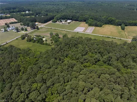 View/Area - 2115 Tabernacle Rd, Mathews County, VA 23045 photo 9 of 25