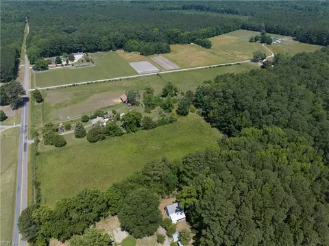 View/Area - 2115 Tabernacle Rd, Mathews County, VA 23045 photo 23 of 25