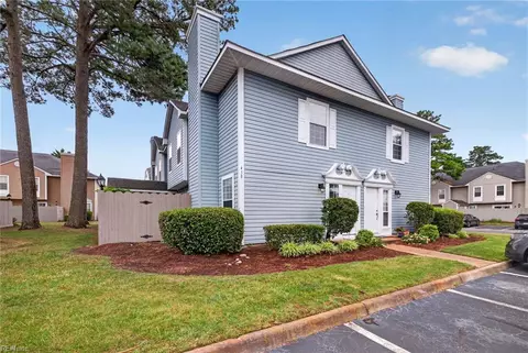 438 Chatterton Dr #438, Virginia Beach, VA 23454