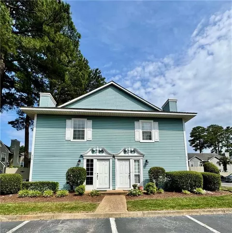 438 Chatterton Dr #438, Virginia Beach, VA 23454