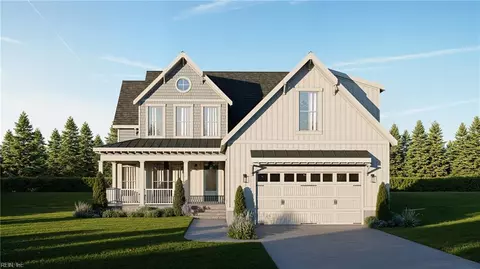 144 Golden Bear Cir, Northampton County, VA 23310