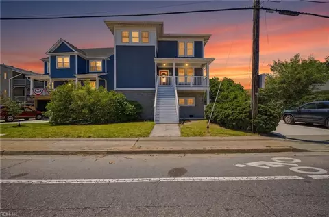 623 W Ocean View Ave, Norfolk, VA 23503