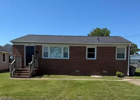 109 Parkview Pl, Hampton, VA 23664