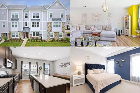 1003 Opal St #101, Suffolk, VA 23435