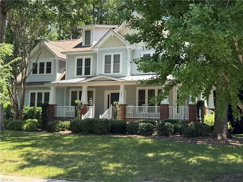 101 Lafayette Pointe, Carrollton, VA 23314