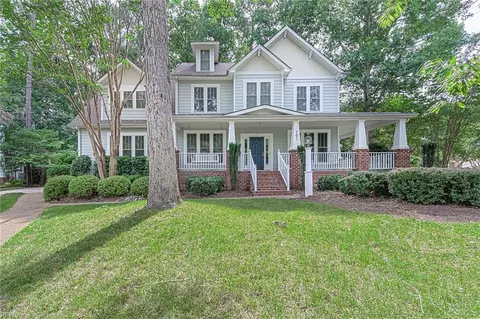 101 Lafayette Pointe, Carrollton, VA 23314
