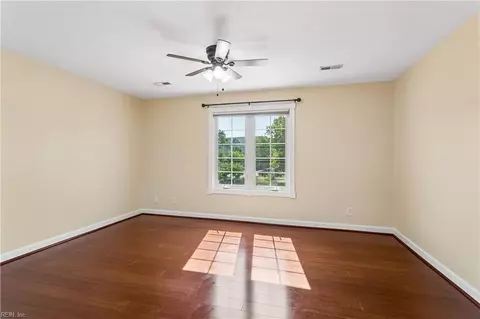 Bedroom - 208 Genoa Dr #17, Hampton, VA 23664 photo 6 of 6