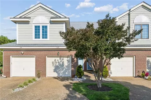 Exterior - 208 Genoa Dr #17, Hampton, VA 23664 photo 2 of 6