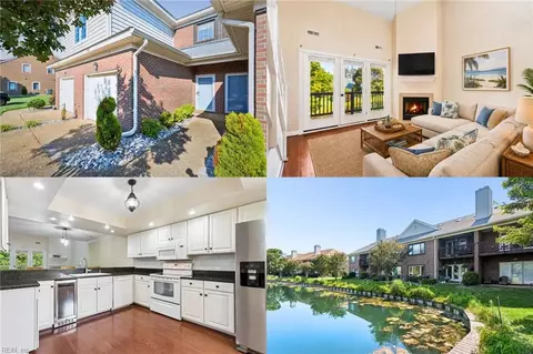 208 Genoa Dr #17, Hampton, VA 23664