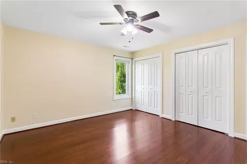 Bedroom - 208 Genoa Dr #17, Hampton, VA 23664 photo 4 of 6