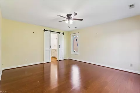 Bedroom - 208 Genoa Dr #17, Hampton, VA 23664 photo 3 of 6