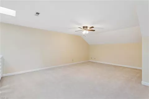Bedroom - 208 Genoa Dr #17, Hampton, VA 23664 photo 1 of 6