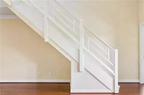 Entry Way - 208 Genoa Dr #17, Hampton, VA 23664 photo 3 of 3
