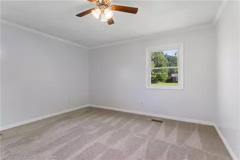 Bedroom - 190 Salt Pond Rd, Hampton, VA 23664 photo 9 of 11