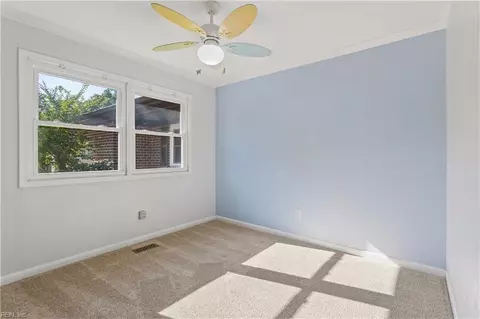 Bedroom - 190 Salt Pond Rd, Hampton, VA 23664 photo 3 of 11